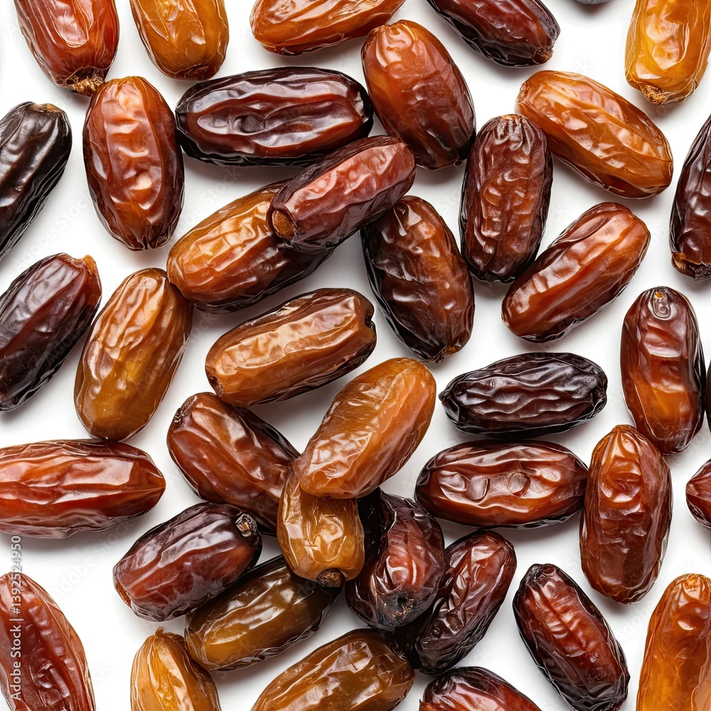 dates close up dates close up