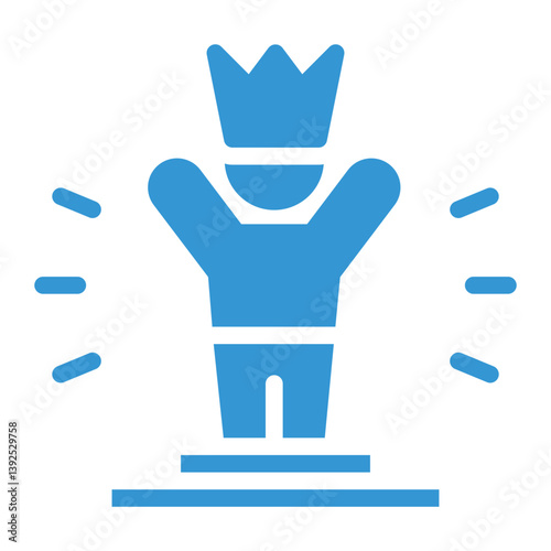 confidence icon