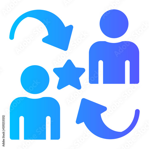 empower through mentorship icon