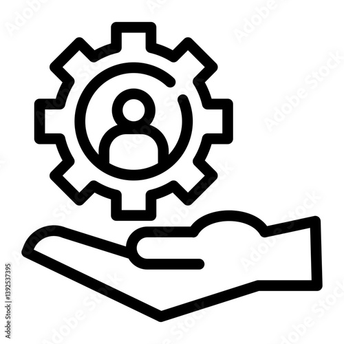 skill icon