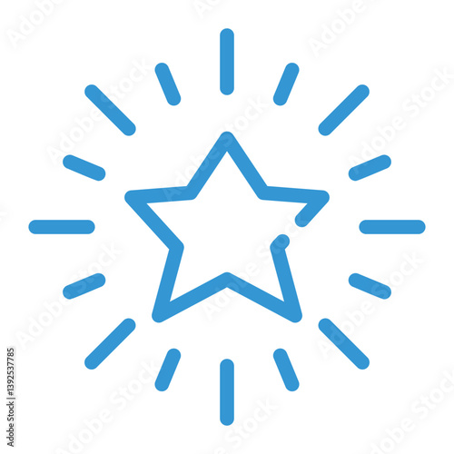 glow of excellence icon