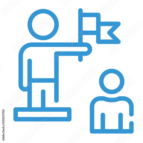 mentoring icon