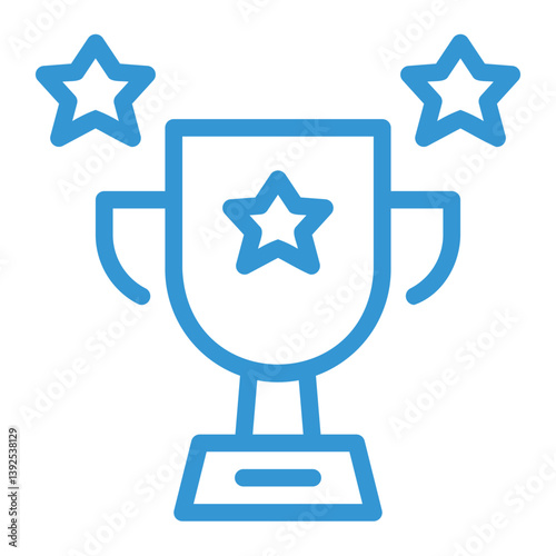 tropy icon