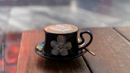 cup of coffee