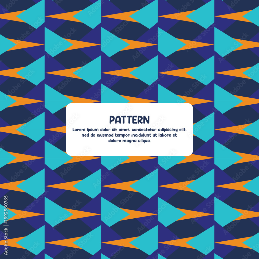 abstract pattern for print design abstract pattern for print design