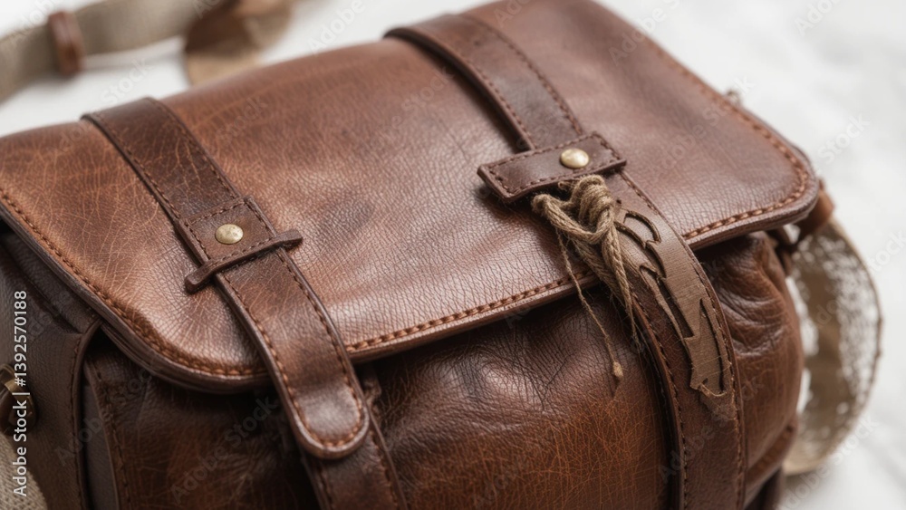 brown leather bag brown leather bag