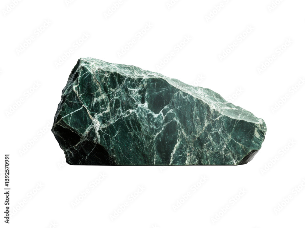 A translucent crystal rock with intricate surface patterns on a black background. Crystal Gem Concept. A translucent crystal rock with intricate surface patterns on a black background. Crystal Gem Concept.