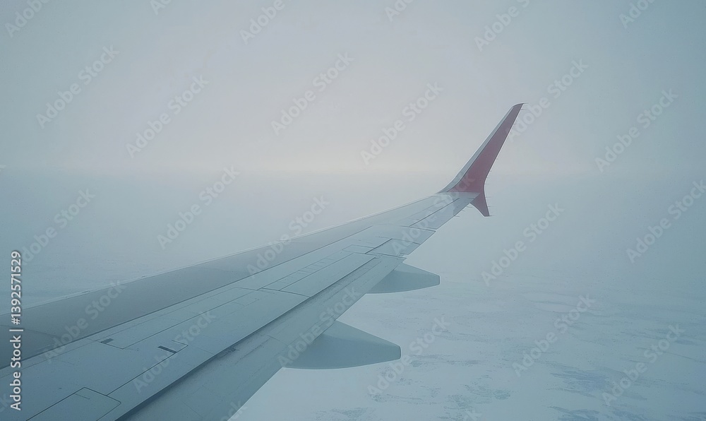 PNG image of an airplane wing with a transparent background PNG image of an airplane wing with a transparent background
