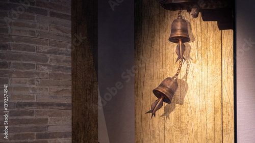 Old fashioned Bell