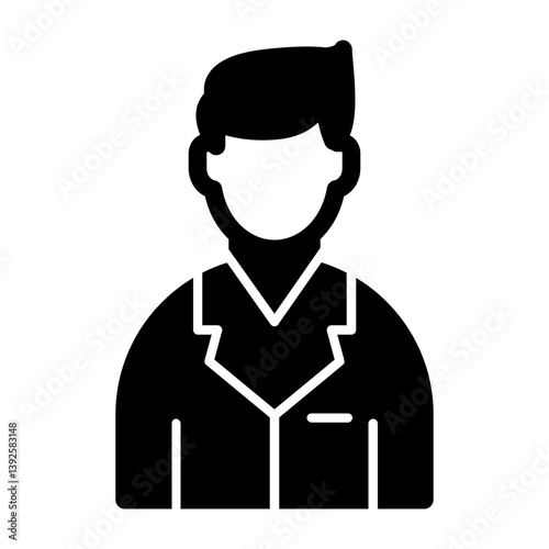 scientist Icon