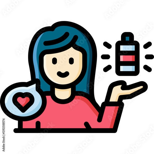 endorsment icon