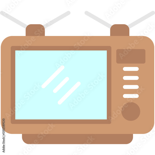 Television Icon