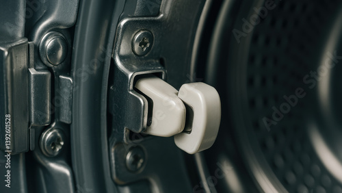 dryer door latch is essential part of laundry process ensuring clothes stay secure during drying