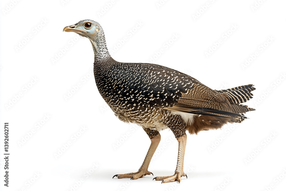 a bird with a long neck and a long legs a bird with a long neck and a long legs
