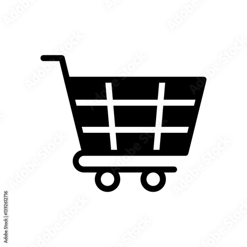 Shopping cart