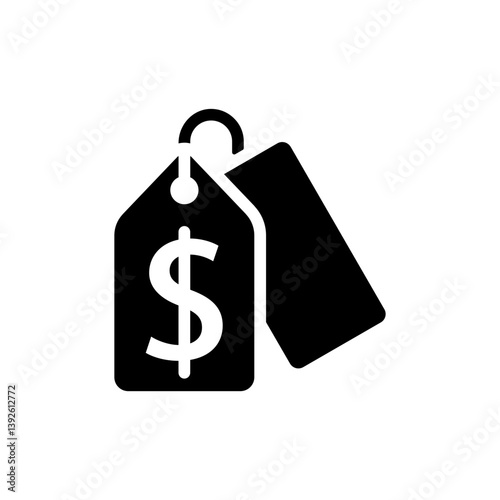 Price tag