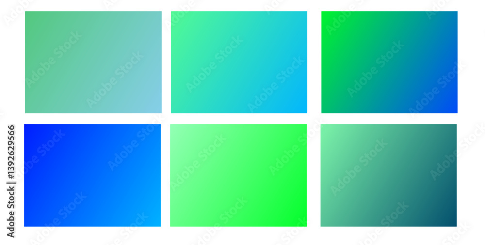 6 high quality green theme gradients, green blue gradients , nature theme , nature theme background, nature and ocean theme , sea theme , poster background, background set , flyer , ads , post BG 6 high quality green theme gradients, green blue gradients , nature theme , nature theme background, nature and ocean theme , sea theme , poster background, background set , flyer , ads , post BG