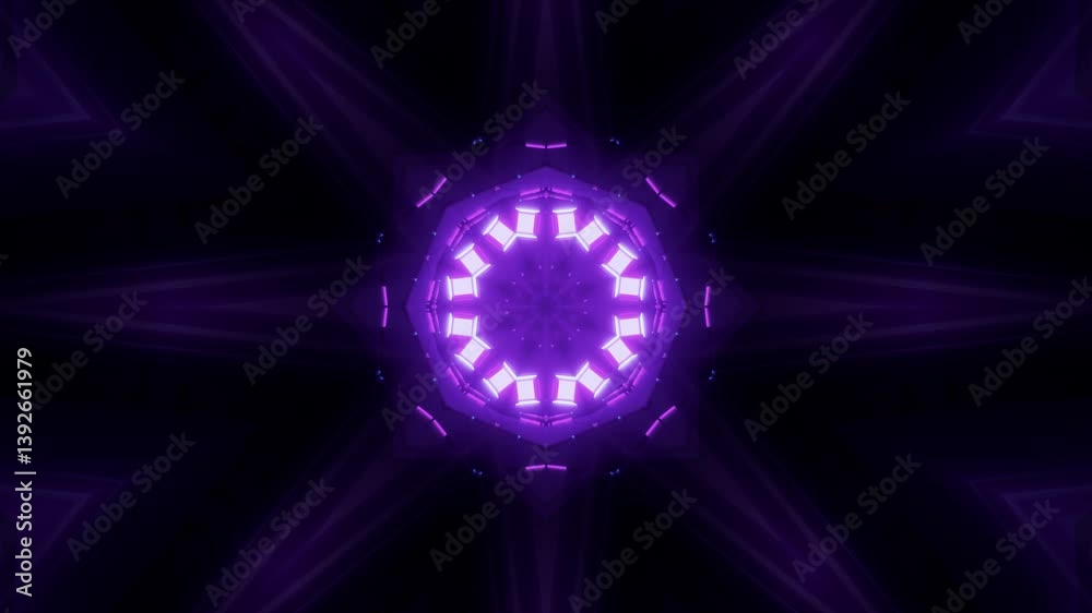 Ligths Disco Vj Background For Concert and Shows Ligths Disco Vj Background For Concert and Shows