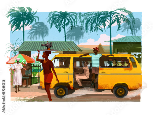 LAGOS