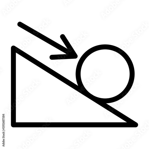 rolling Icon