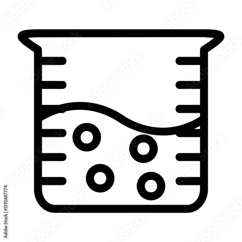 beaker Icon