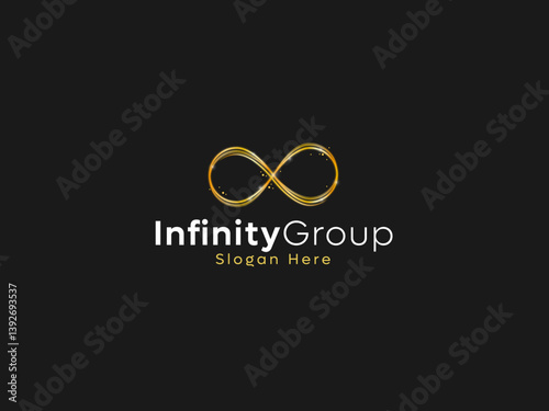  Infinity Group Logo