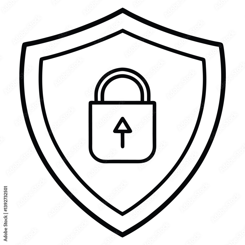 Secure shield security