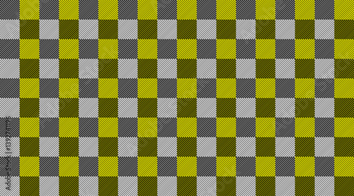 Texture background with multi color | Square box with pattern line | Modern vector template for fabric, decoration, corporate, textile, cover | Elegant creative design with yellow-white color