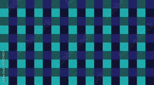 Texture background with multi color | Square box with pattern line | Modern vector template for fabric, decoration, corporate, textile, cover | Elegant creative design with black-cyan color