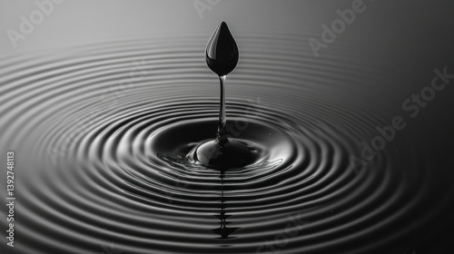 Liquid drop impact (1)