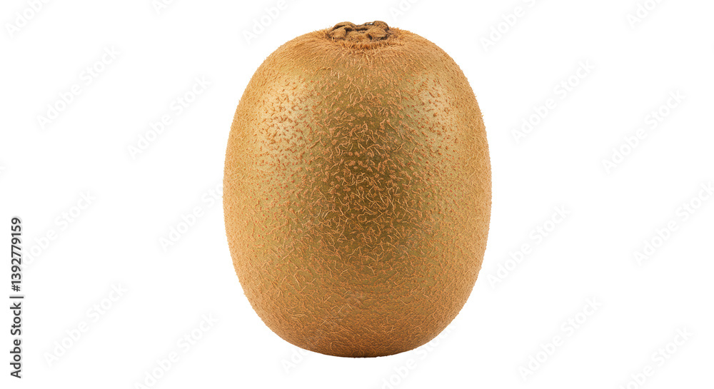 Fototapeta premium Isolated Kiwi Fruit