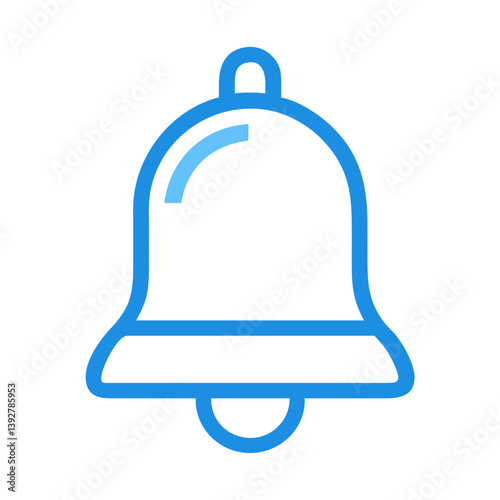 Notification Bell Alerts Reminders Icon Design