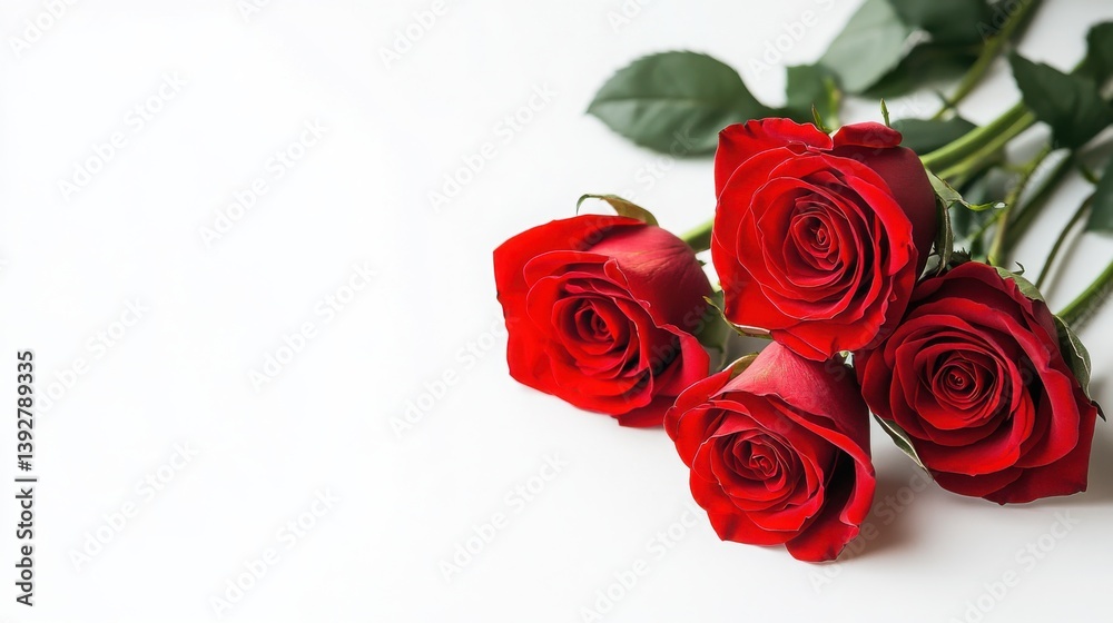 Obraz premium Celebrate National Wife Day by honoring your wafers love and sacrifices, isolated on a white background
