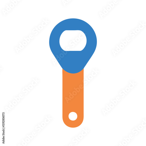  Stylish Bottle Opener Graphic Design