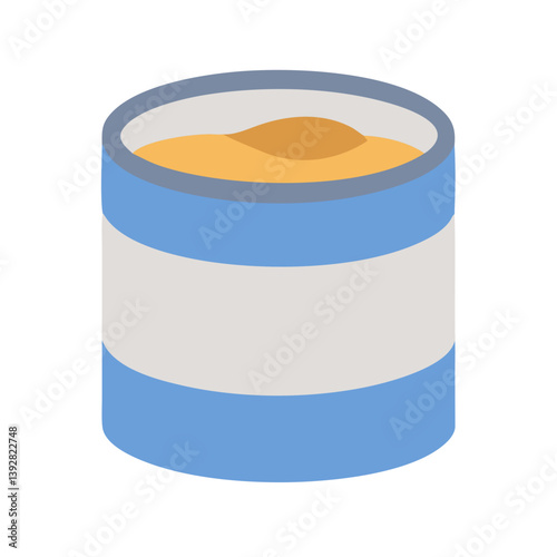 Creamy Condensed Milk Culinary Icon