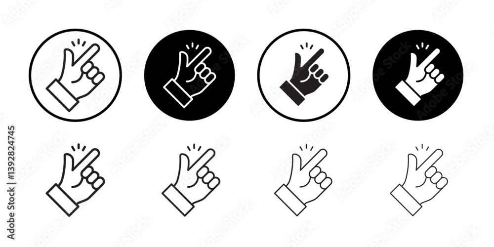 Easy icon vector logo set collection for web app ui Easy icon vector logo set collection for web app ui