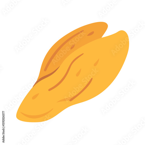  Elegant Dried Mango Design for Menus