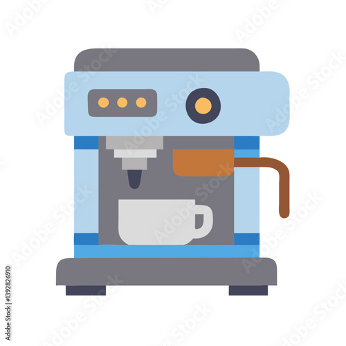  Elegant Espresso Machine Design for Menus