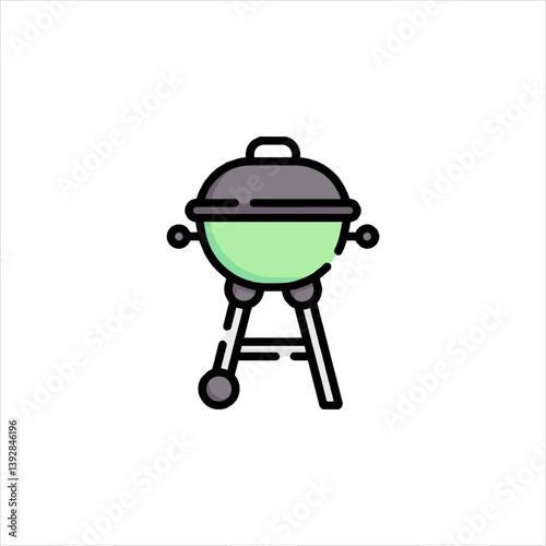 3d render of a robot