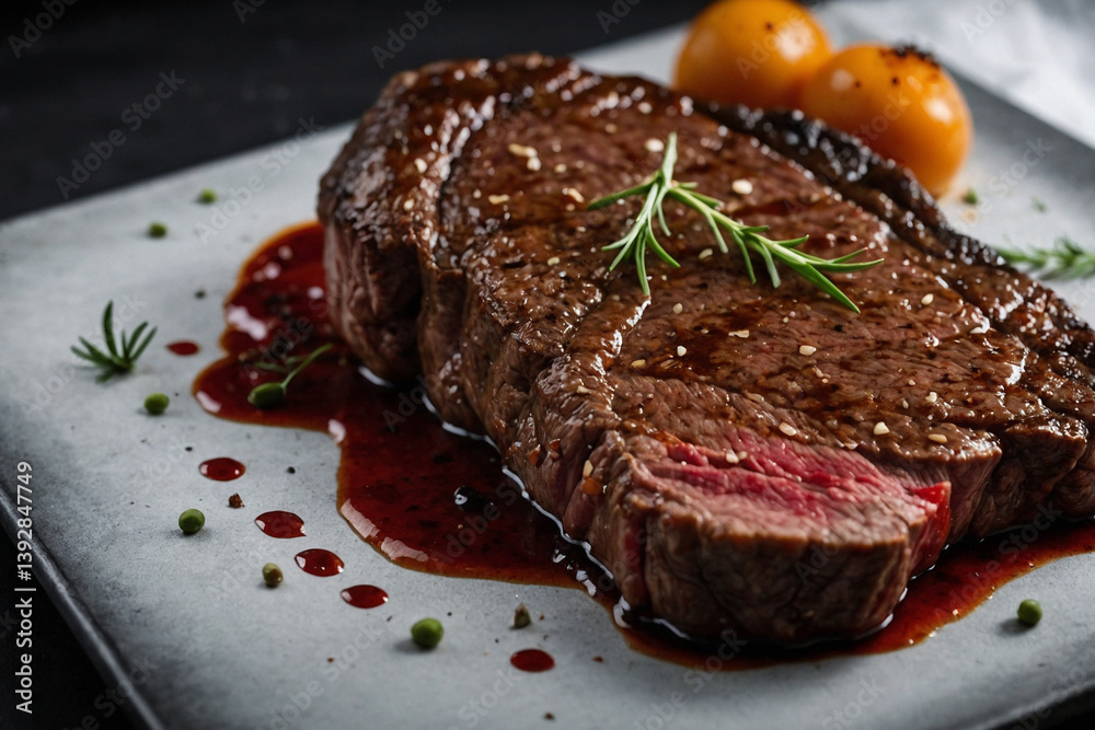 Fresh and Flavorful Beef Number 5 Fresh and Flavorful Beef Number 5