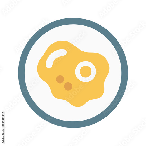  Omelette Graphic for Quick Breakfast