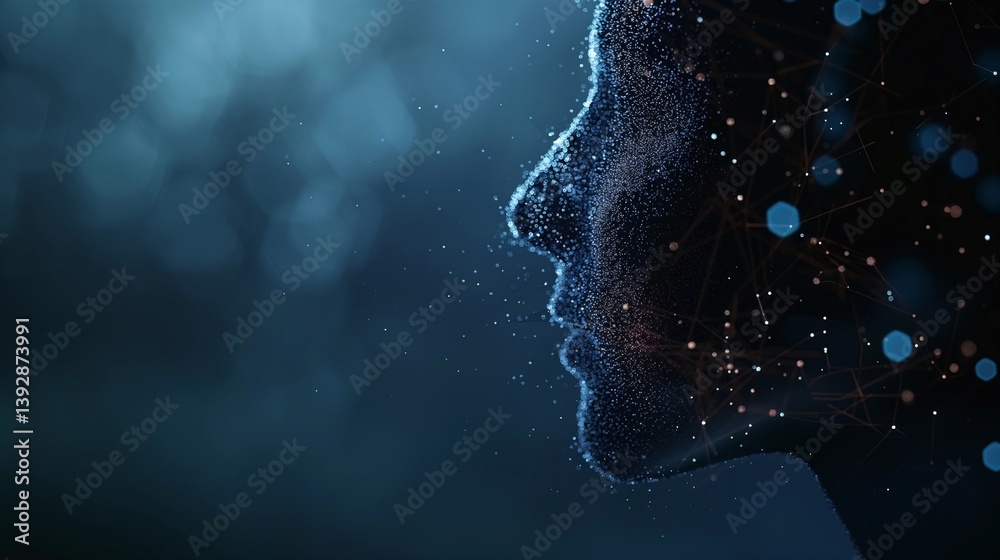 Digital Profile of a Person