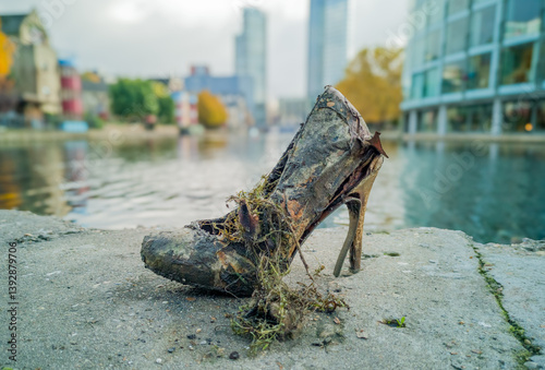 The Lost Shoe
