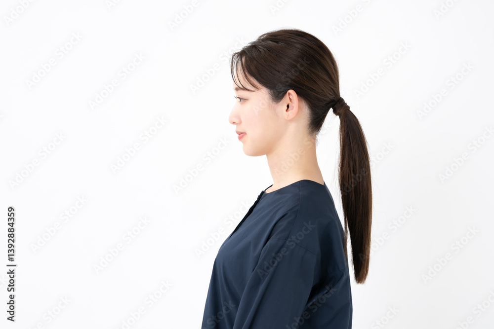 女性 女性