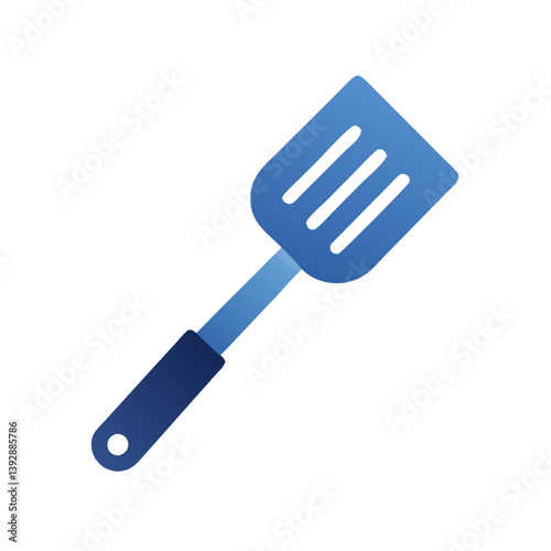 Stylish Spatula Representation for Recipes
