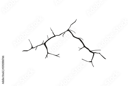 Crack earth texture, Dry cracked earth texture, Crack soil in the dry season, Dry and broken soil background, Bad environment concept.
soil dry crack background pattern, Crack seamless pattern, Repeat