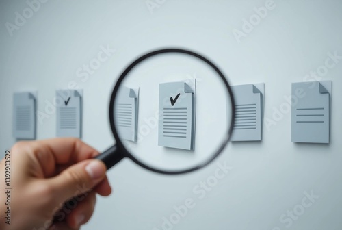 Document Review and Quality Control: Compliance, Verification & Workflow Optimization