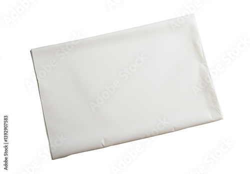 Blank sheet of paper (1)