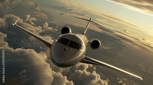 Challenger 650: Redefining Private Air Travel