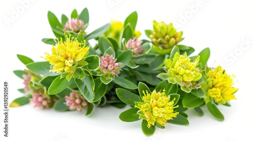 Rhodiola-based adaptogen solution to fight burnout and regain vitality